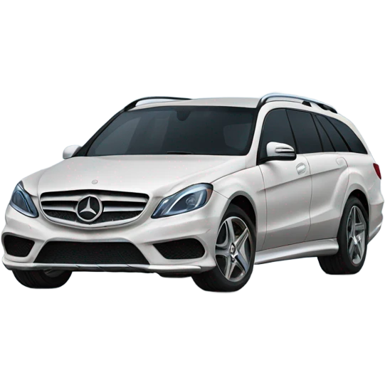 Mercedes  emoji
