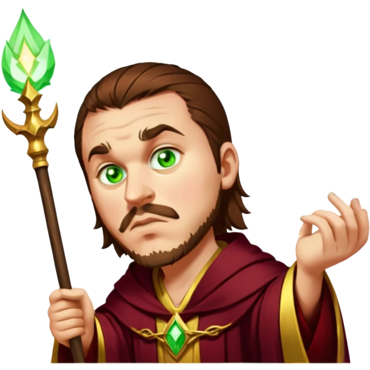 Ancient Arcanist emoji