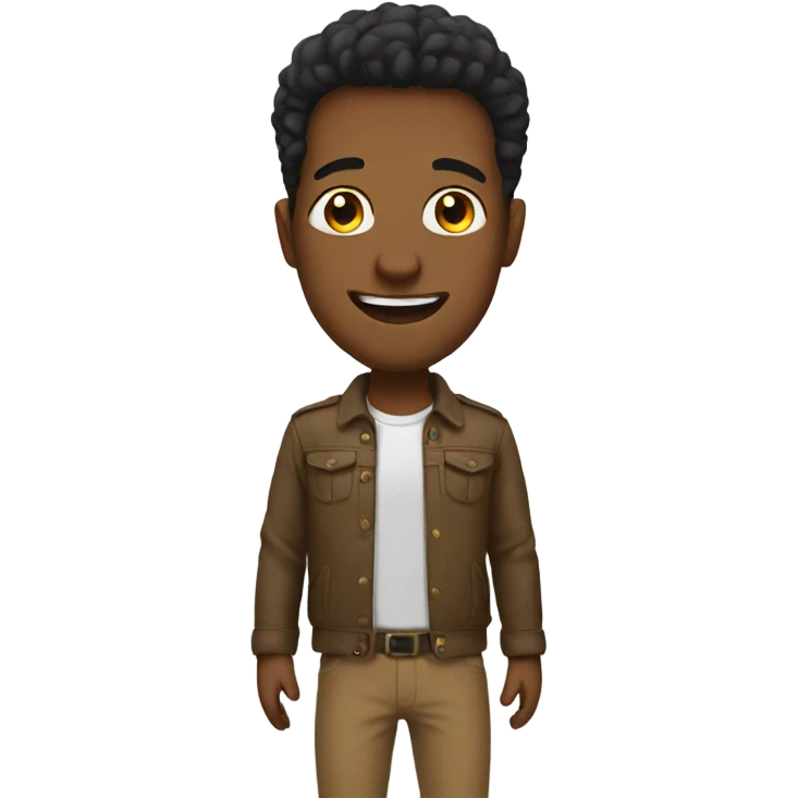 Emoji emoji