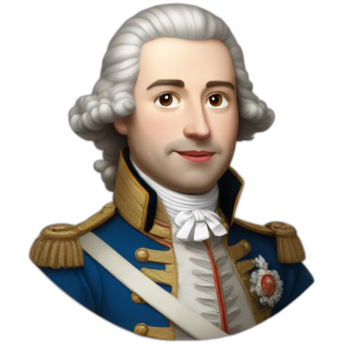 Duc de Cambridge emoji
