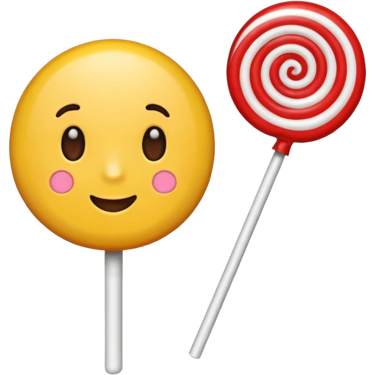 Lolipop emoji
