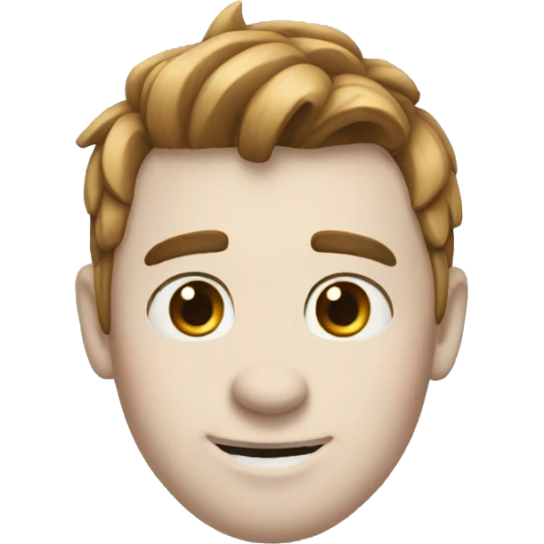olaf emoji