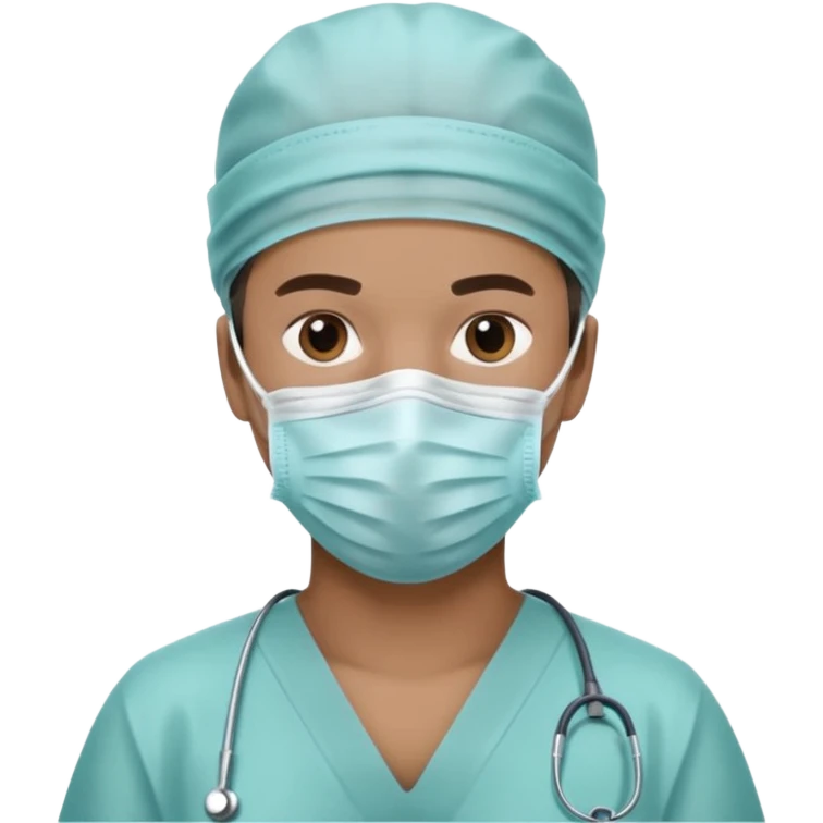 surgeon emoji