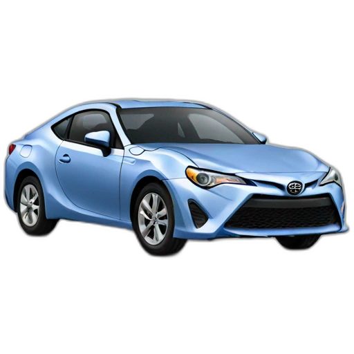 toyota emoji