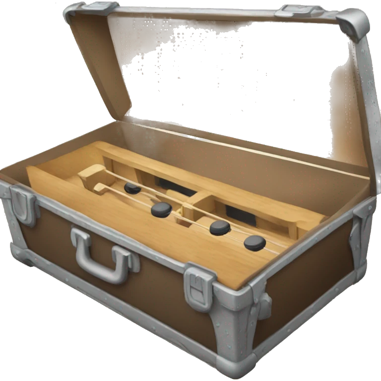 Tourbox  emoji