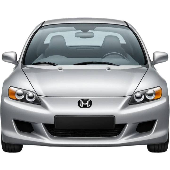 Honda emoji