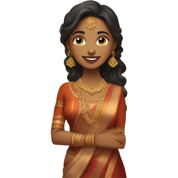 Indian emoji