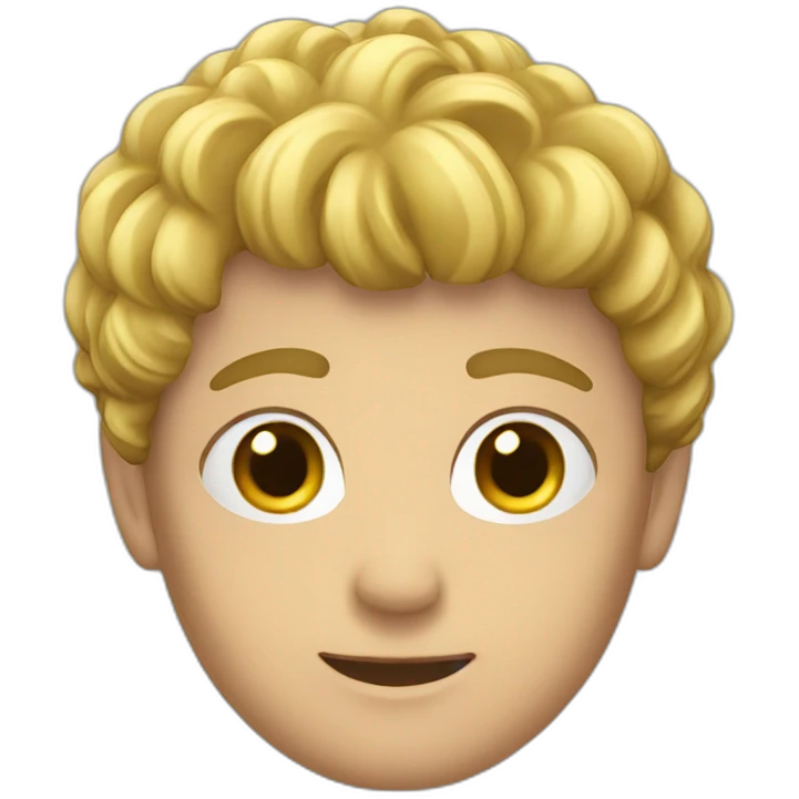 nero emoji