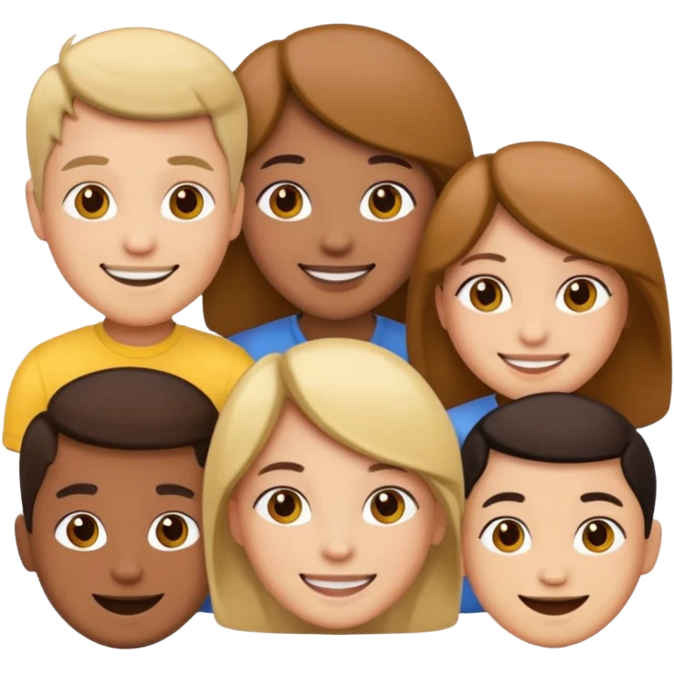 emoji family emoji
