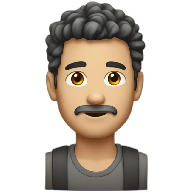 iPhone 15 pro emoji