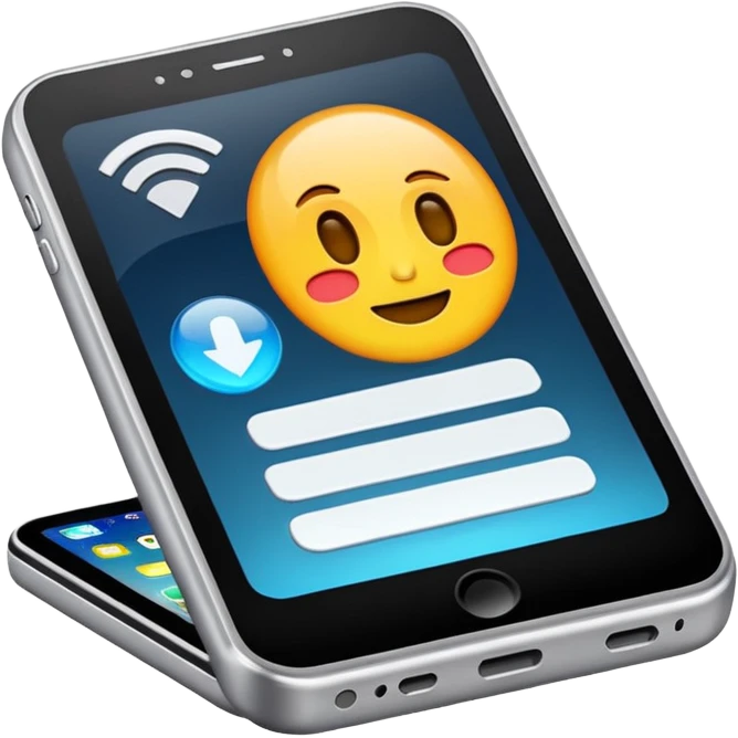 travel esim emoji