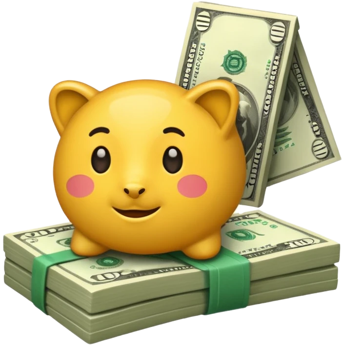 Money  emoji