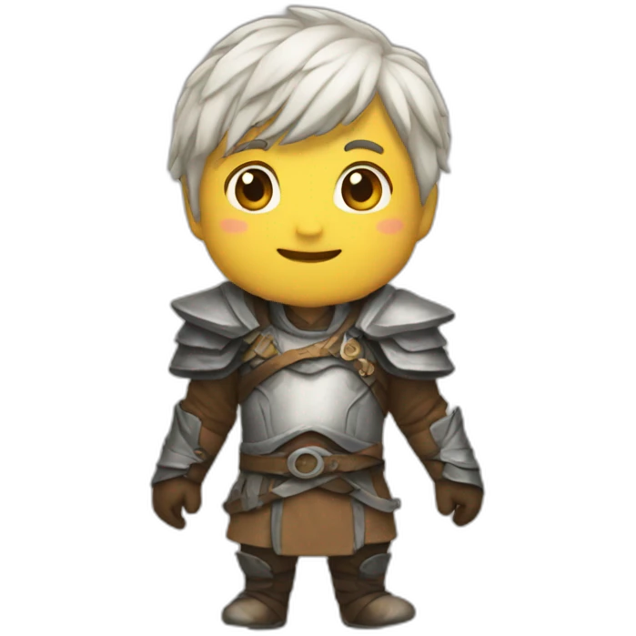 Toz emoji