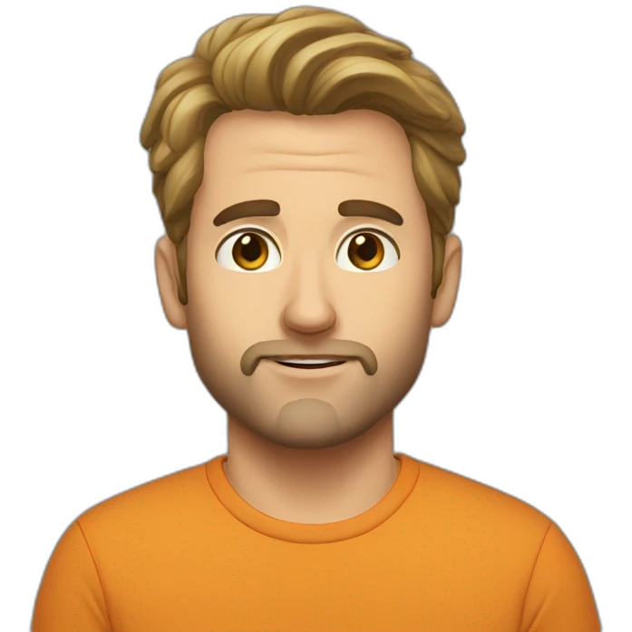 Eric Lapointe emoji