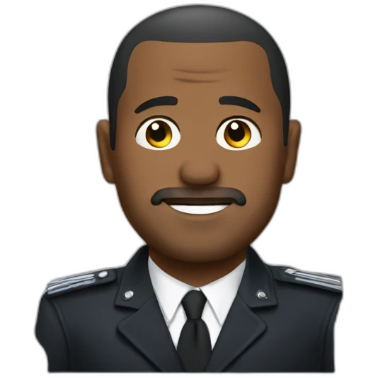 Georges Michael emoji