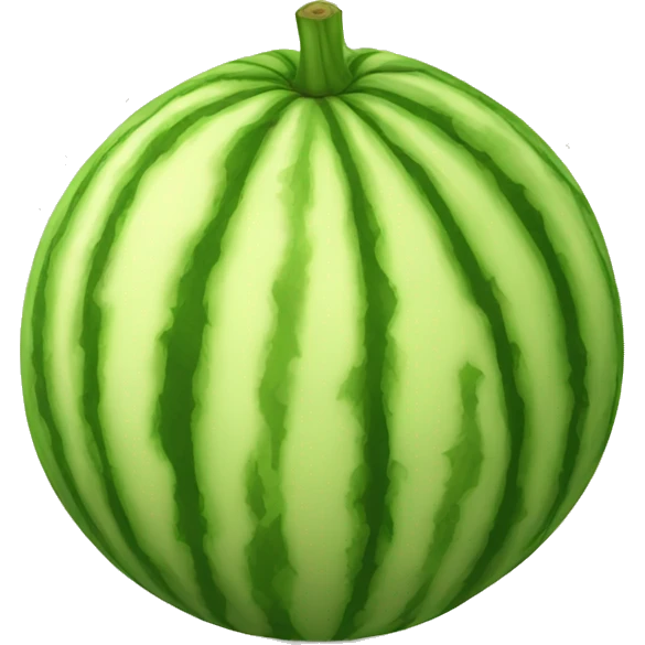 melons emoji