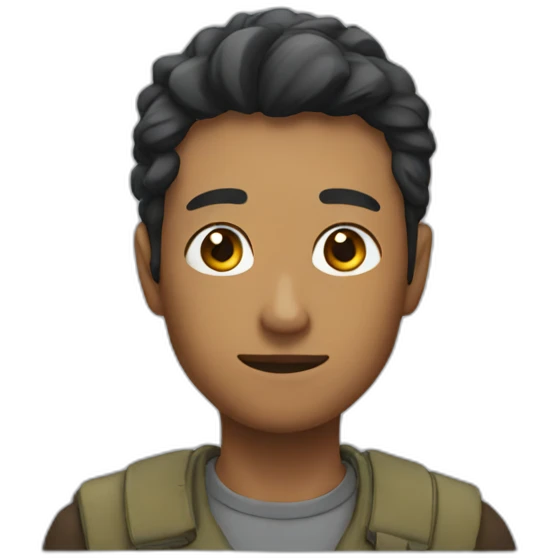 aki emoji