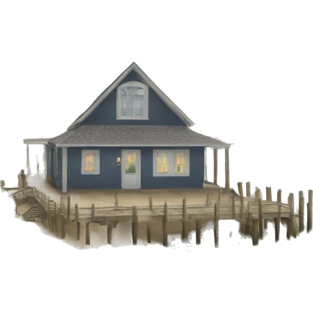 Outer banks emoji