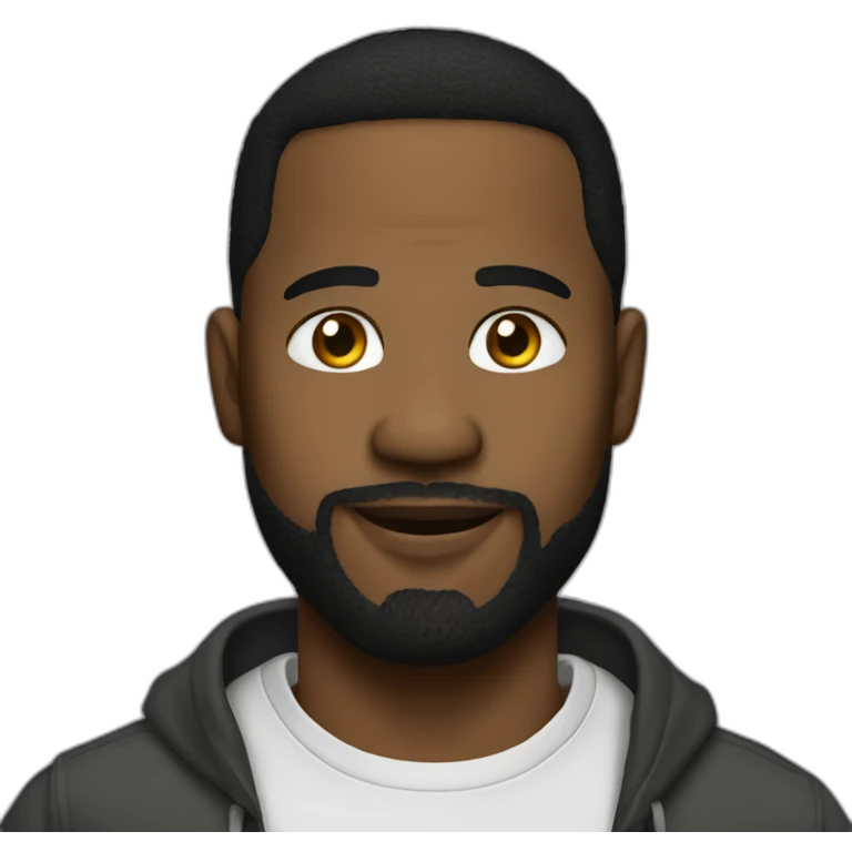 Yomi denzel emoji