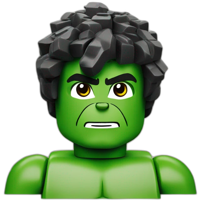 Hulk_play_lego emoji