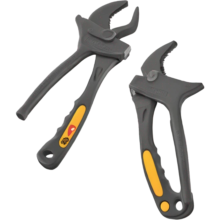 Rebar pliers emoji