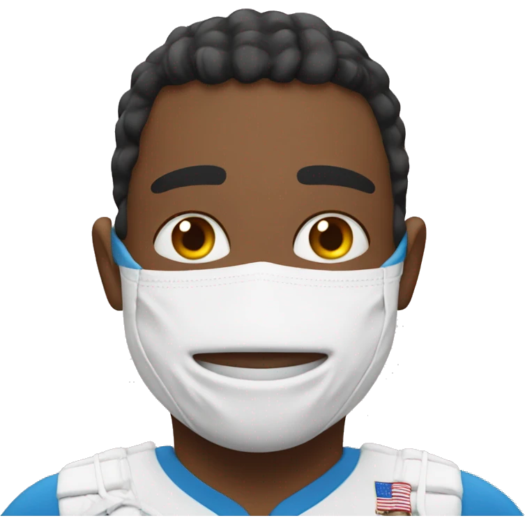 olympic in heav emoji