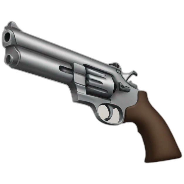 gun iOS 8 emoji emoji