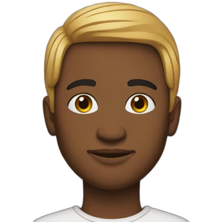 the niger emoji