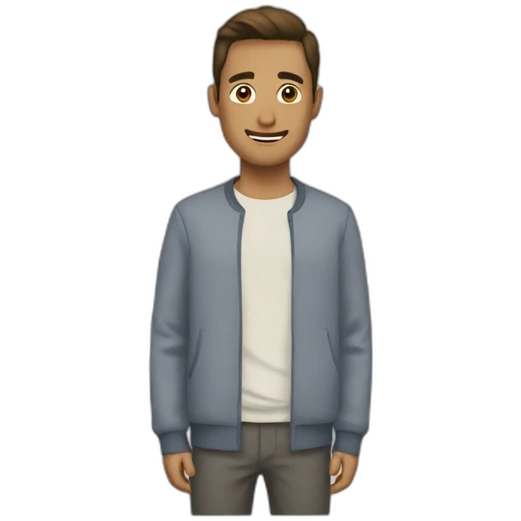 Майнкрафт emoji