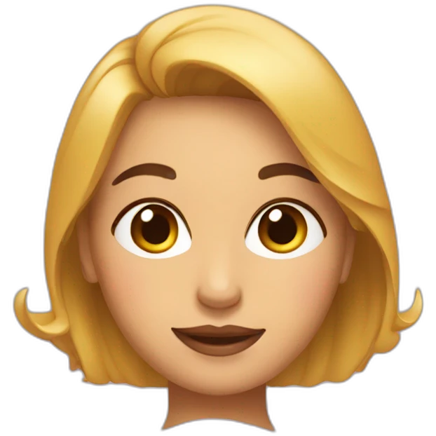 madre hija emoji