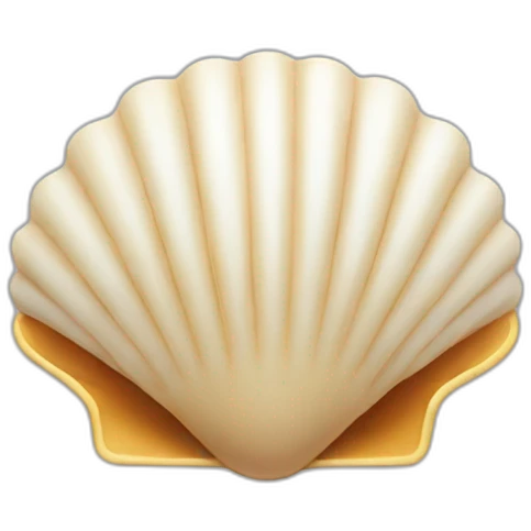 shell emoji
