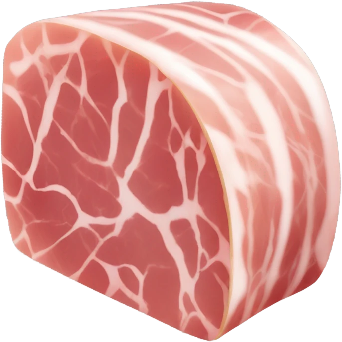 Prosciutto di parma emoji