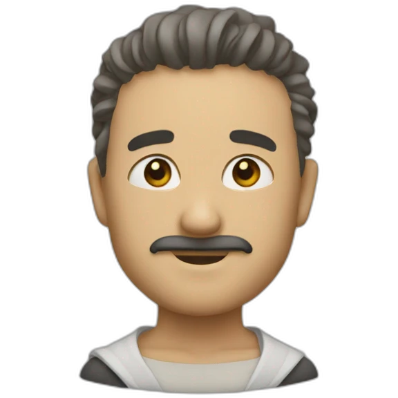 Gojo emoji