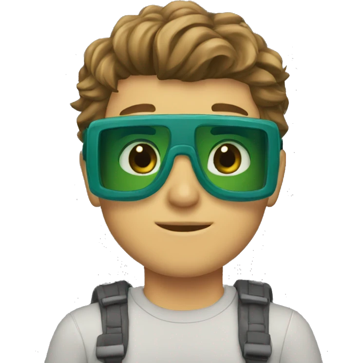 Cole Caufield emoji