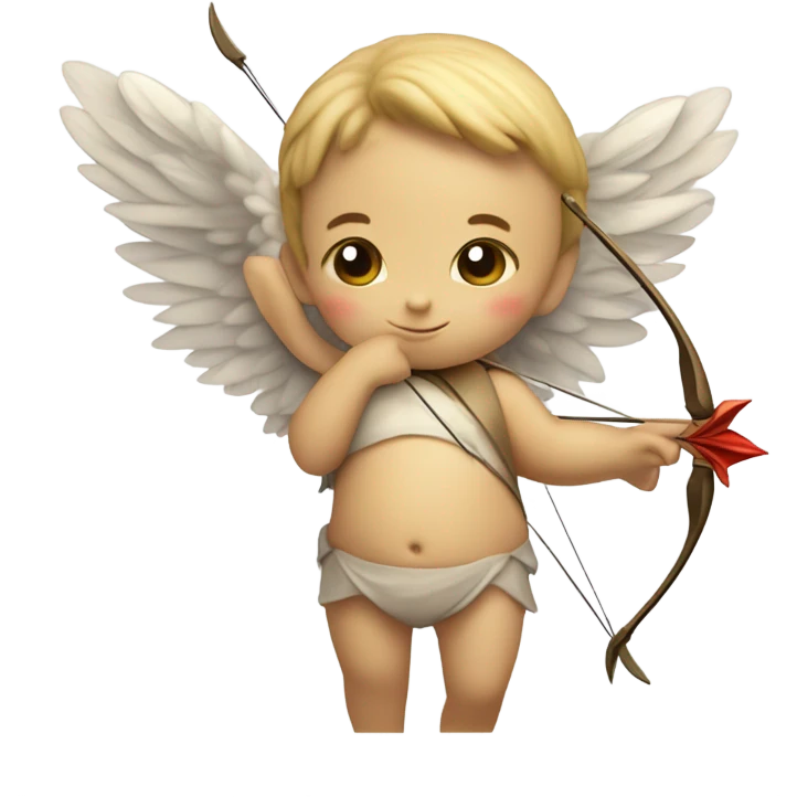 cupid emoji