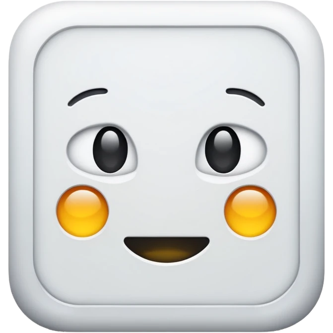 starting point emoji