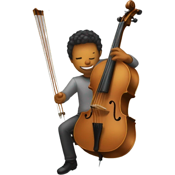 strings player emoji