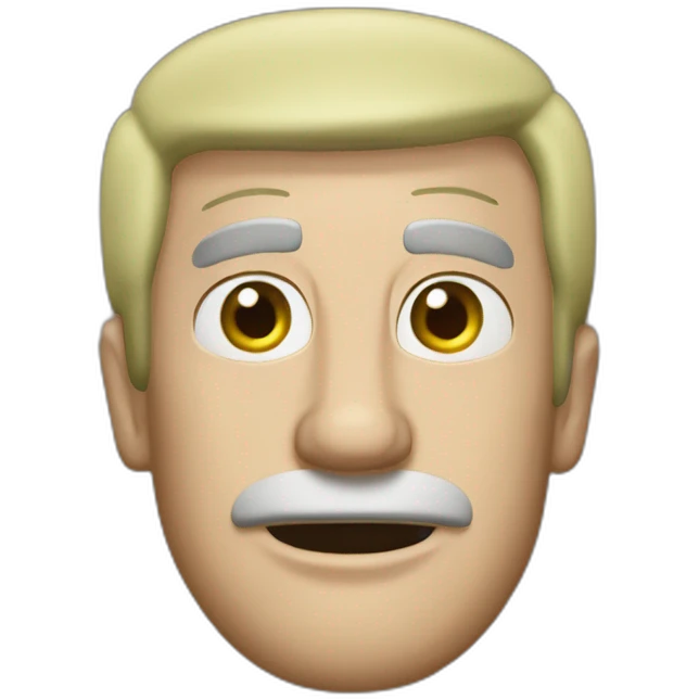 Bob l’éponge emoji