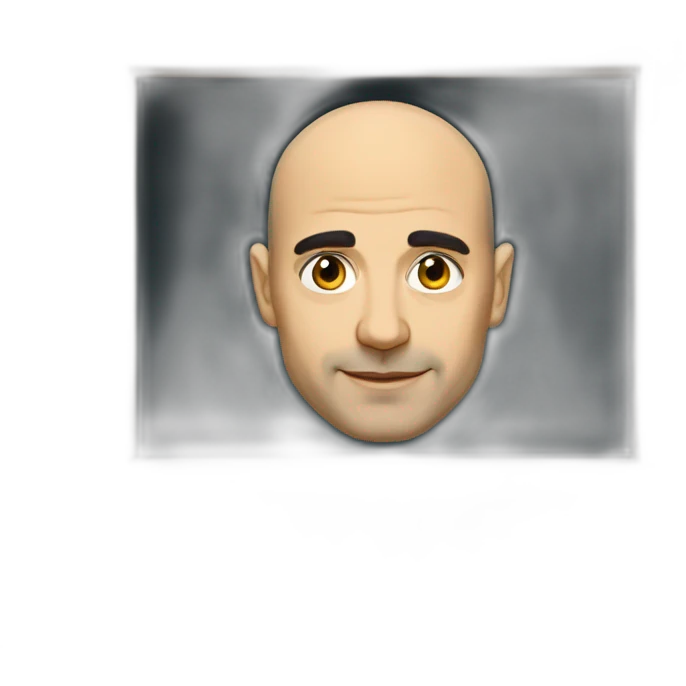 Alain Berset emoji