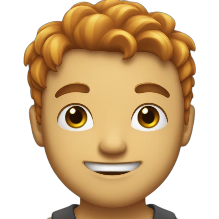 Flamiaou emoji