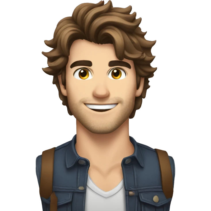 harrison lacko emoji