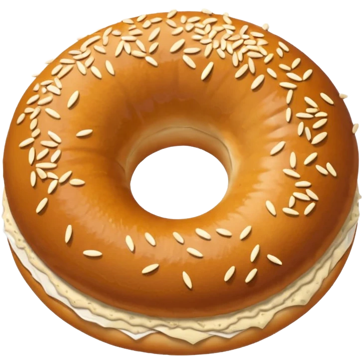 Simit emoji