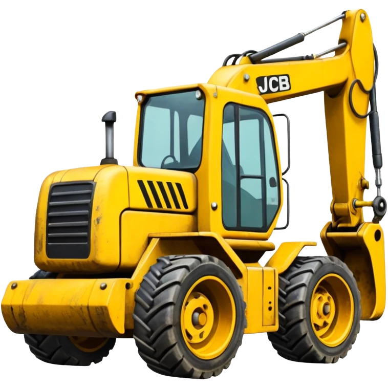 Jcb emoji