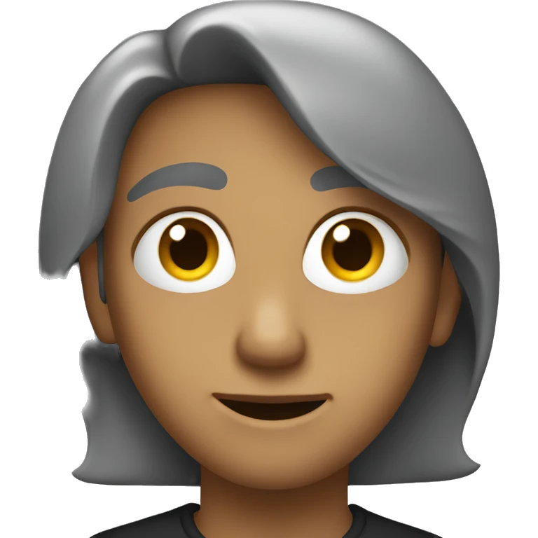 N X emoji