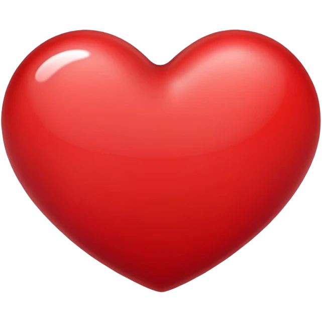 ☺️❤️ emoji