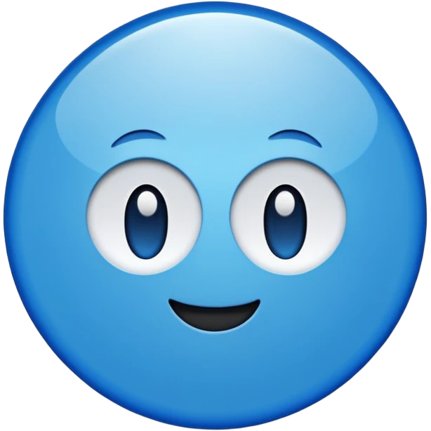 A verified sticker emoji