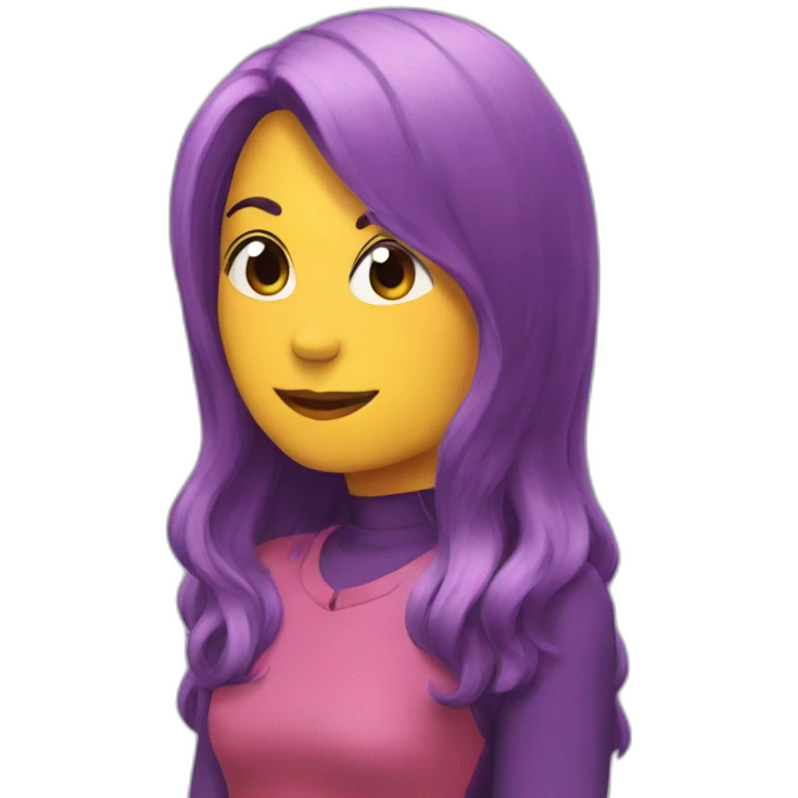 Amour emoji