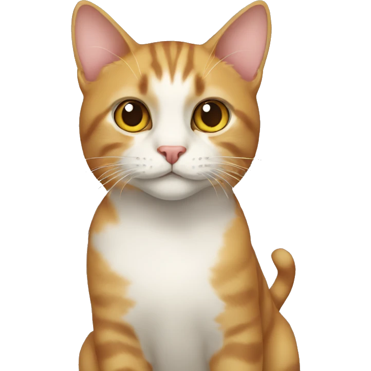 Cat emoji