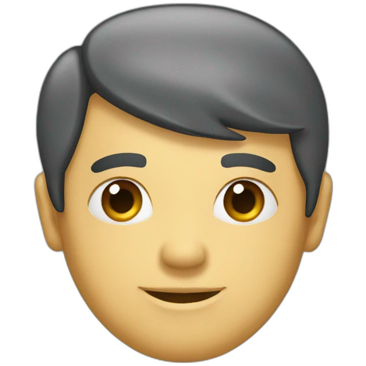 la lettre H  emoji