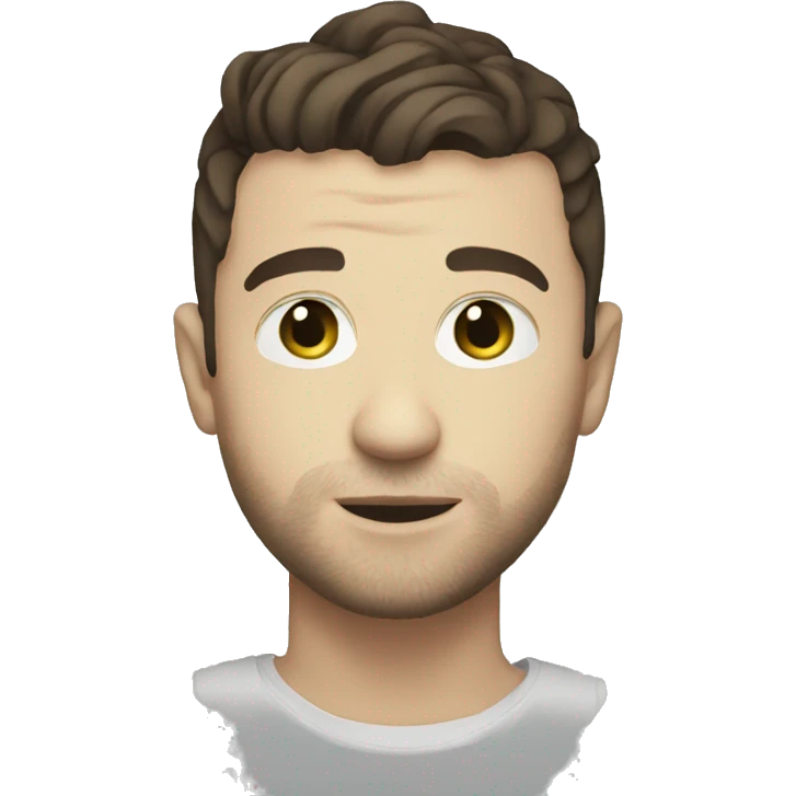 Tyler Joseph emoji